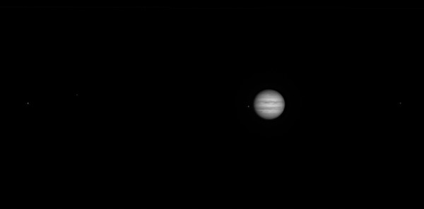 Jupiter - Astrophotography