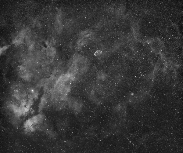 36   Cyg - Astrophotography