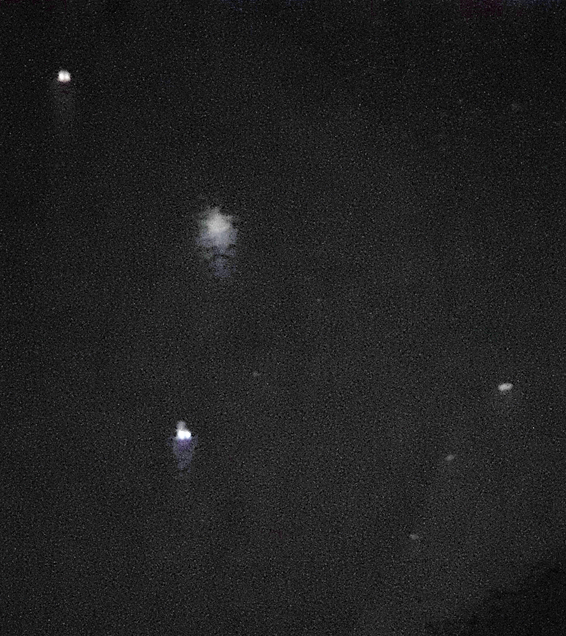 m13 gerqules. - Astrophotography