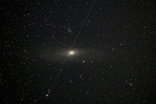 M31 - Astrophotography