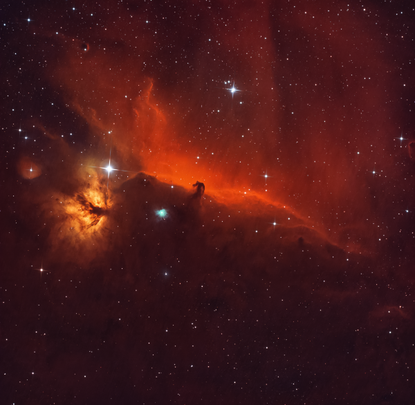 IC 434 