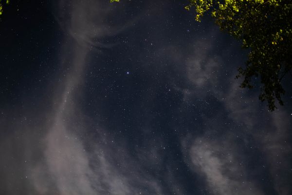Night Sky - Astrophotography