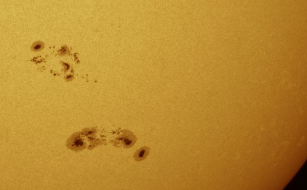 Sun 19.06.24 09:54 (GMT+5) - Astrophotography