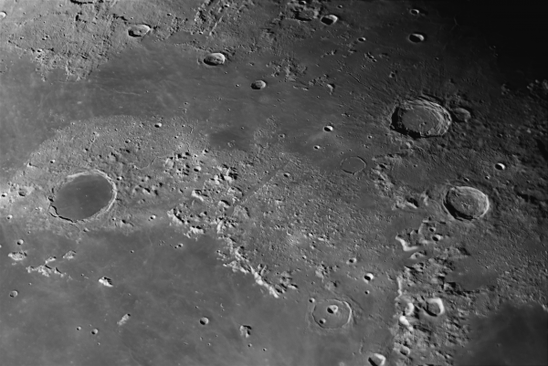 Plato - Aristotle 170812 - Astrophotography