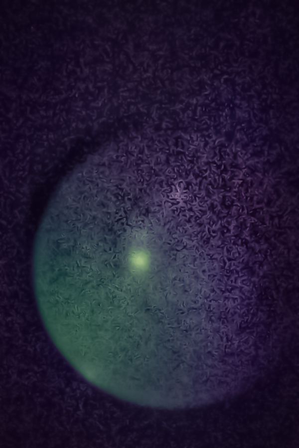 M31 - The Andromeda Galaxy - Astrophotography