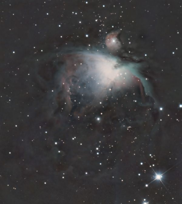 M 42 - Astrophotography