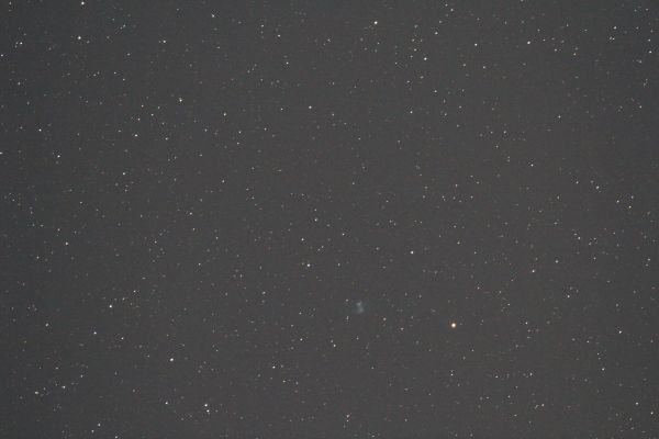 M76, NGC650 - Astrophotography