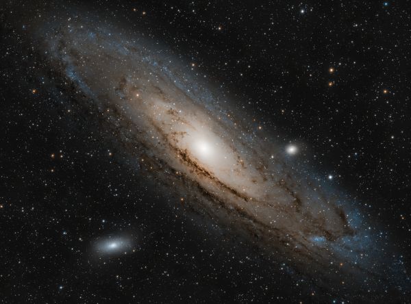 M42 - Astrophotography