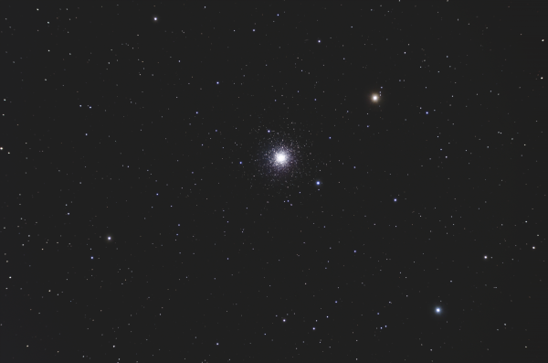 M3 - Astrophotography