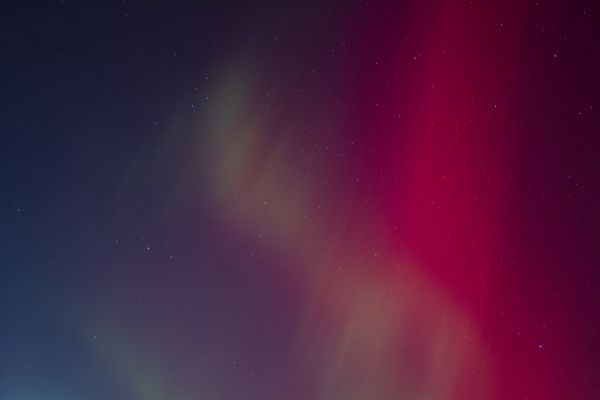 Northern Lights - Astrophotography