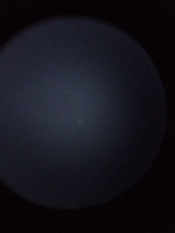 C/2022 E3 (ZTF) on January 22 - Astrophotography