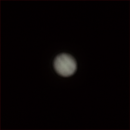 Jupiter - Astrophotography