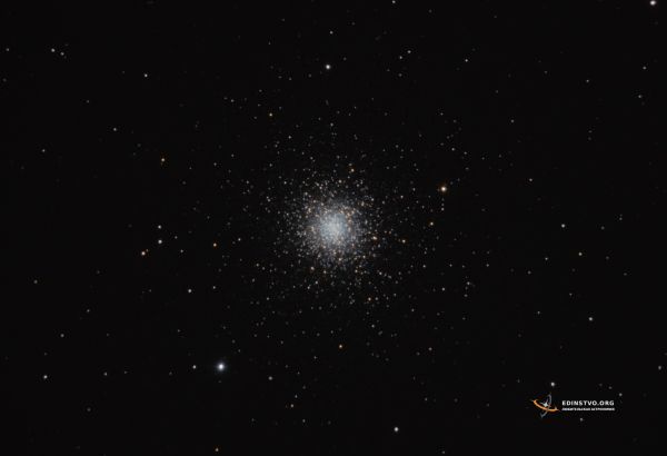 M3 - Astrophotography