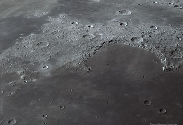 Rainbow Bay on August 16, 2025. - Astrophotography