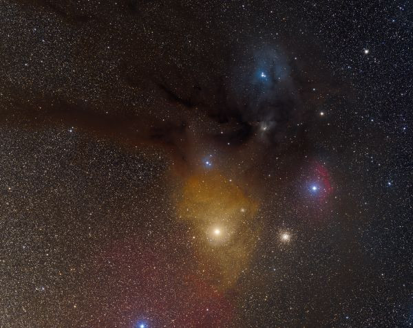 IC 4605 - Astrophotography