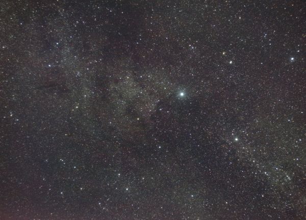 Milky Way - Astrophotography