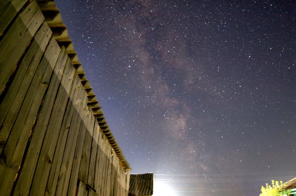 Milky Way 2025 - Astrophotography