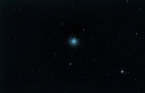 M3 - Astrophotography