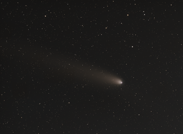 C2023 A3 Tsuchinshan-ATLAS - Astrophotography