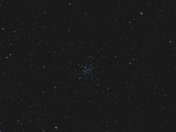 M36 - NGC1960 - Astrophotography