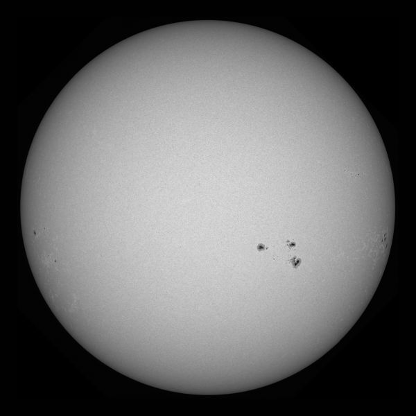 Sun 15.10.24 12:11 (GMT+5) - Astrophotography