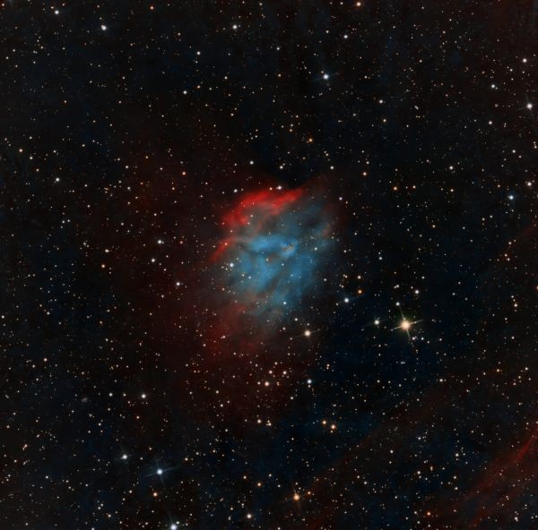 DeHt5 - Astrophotography