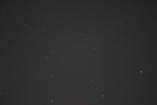 M31 - Astrophotography