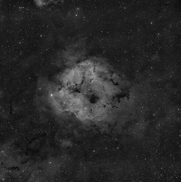 IC 1396 - Astrophotography