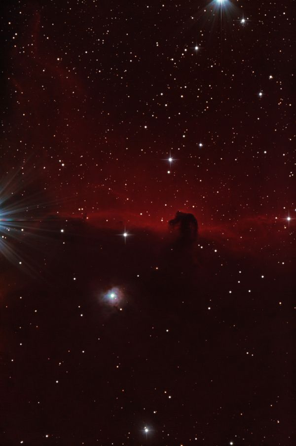 Horsehead - Astrophotography