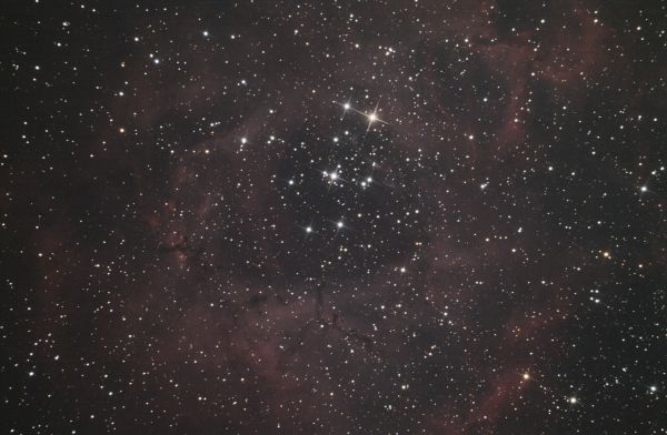 SH2-275 - Astrophotography