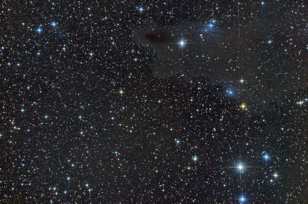 VDB 149 - Astrophotography