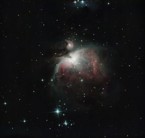 M42 - Astrophotography