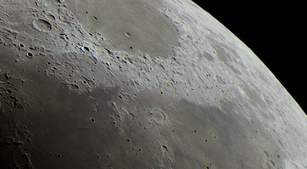 Crater Torun 210417 - Astrophotography