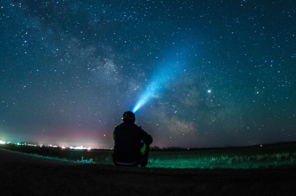 Milky Way - Astrophotography