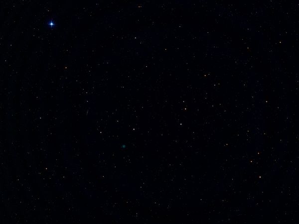 M97 - Owl Nebula - Astrophotography