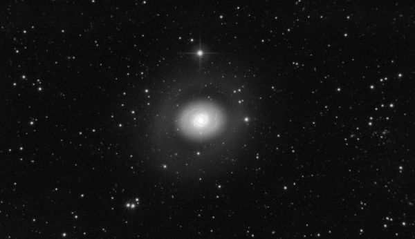 M94 - Astrophotography