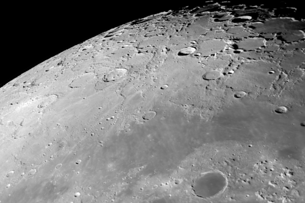 Mare Frigoris 170812 - Astrophotography