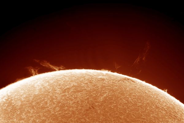 Sun 09/17/2023 - Astrophotography