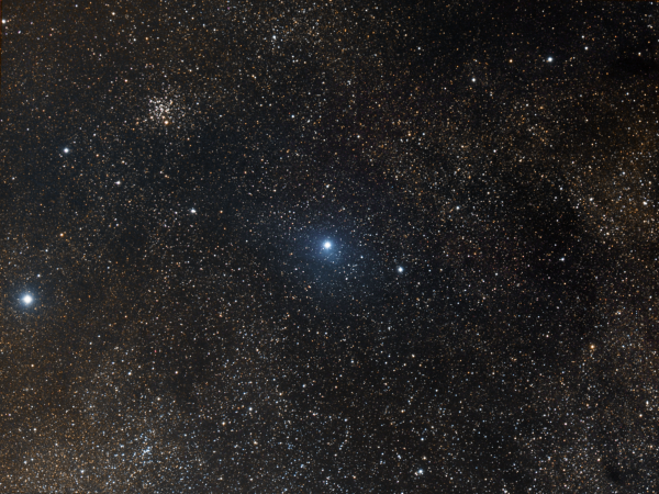 IC1287/vdB124 (Reflection Neb.)  LRGB - Astrophotography