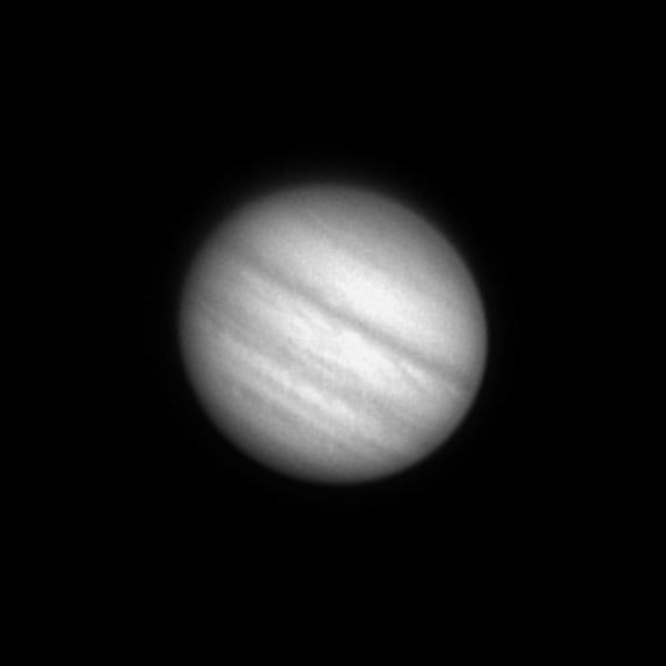 Jupiter - Astrophotography