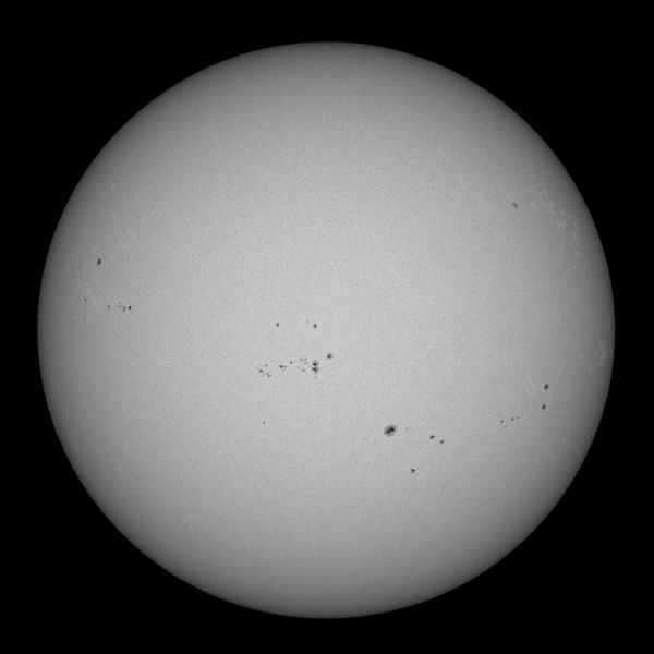 Sun 01.07.24 18:25 (GMT+5) - Astrophotography
