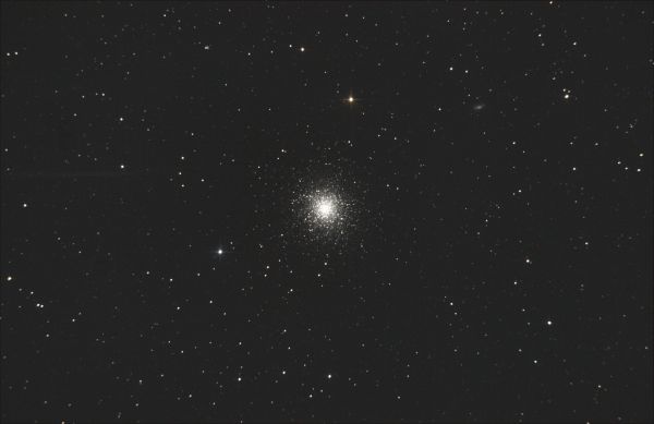 M13 - Astrophotography