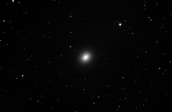 M32 - Astrophotography