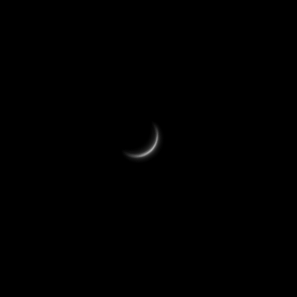 Venus - Astrophotography