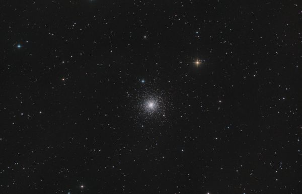 M3 v2 - Astrophotography