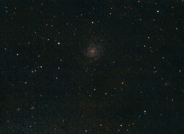 M101 - Astrophotography