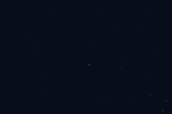 NGC 7027 (The Pink Pillow Nebula) - Astrophotography