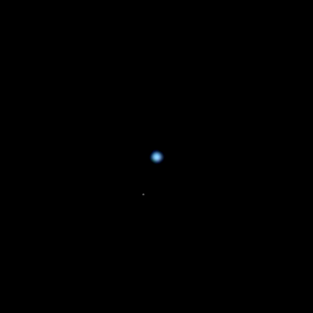 Neptune and its moon Triton, August 25, 2022 - Astrophotography