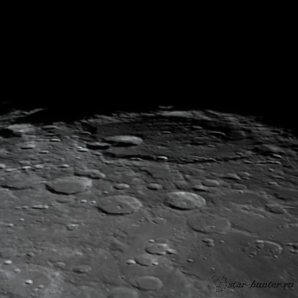 Bailly (29 july 2015, 23:19) - Astrophotography