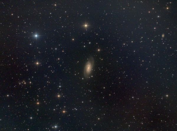 ngc2903 - Astrophotography